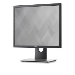 Dell 19 Monitor P1917S - 19" skærm til kontor